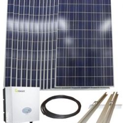 Zestaw jednofazowy 1,5kW