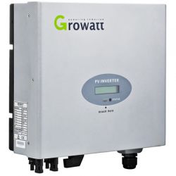 Inwerter jednofazowy Growatt 1000 TL