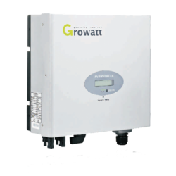 Inwerter jednofazowy Growatt 4000 TL